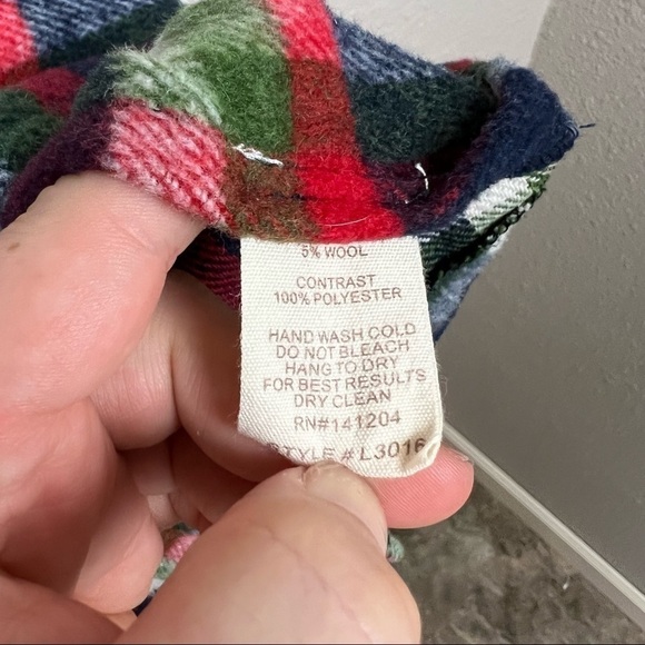 𝅺Hem & Thread Forest Tourist Vest Sz S/M - Picture 5 of 8